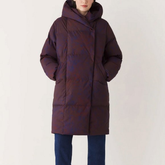 Jacket Frank & Oat